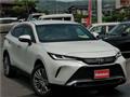 2022 Toyota Harrier Hybrid