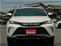 2022 Toyota Harrier Hybrid