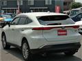 2022 Toyota Harrier Hybrid