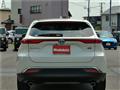 2022 Toyota Harrier Hybrid