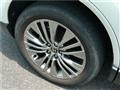 2022 Toyota Harrier Hybrid