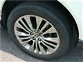 2022 Toyota Harrier Hybrid