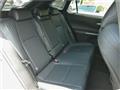 2022 Toyota Harrier Hybrid