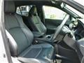 2022 Toyota Harrier Hybrid