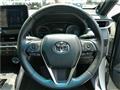 2022 Toyota Harrier Hybrid
