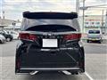 2025 Toyota Alphard G