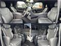 2025 Toyota Alphard G