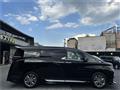 2025 Toyota Alphard G