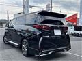 2025 Toyota Alphard G