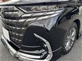 2025 Toyota Alphard G