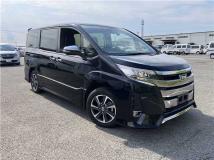 2021 Toyota Noah