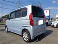 2018 Honda N BOX