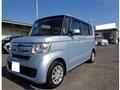 2018 Honda N BOX