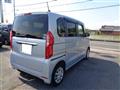 2018 Honda N BOX