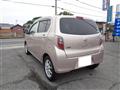 2013 Daihatsu Mira