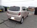 2013 Daihatsu Mira