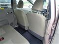 2013 Daihatsu Mira