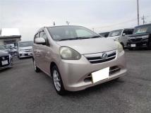 2013 Daihatsu Mira