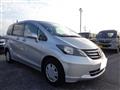 2009 Honda Freed