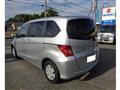 2009 Honda Freed
