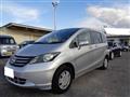 2009 Honda Freed