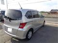 2009 Honda Freed