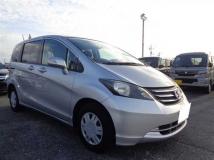 2009 Honda Freed
