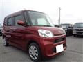 2016 Daihatsu Tanto