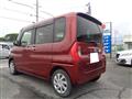 2016 Daihatsu Tanto