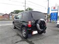2010 Mitsubishi Pajero Mini