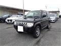 2010 Mitsubishi Pajero Mini
