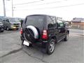 2010 Mitsubishi Pajero Mini