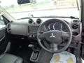 2010 Mitsubishi Pajero Mini