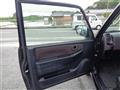 2010 Mitsubishi Pajero Mini