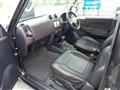 2010 Mitsubishi Pajero Mini