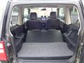 2010 Mitsubishi Pajero Mini