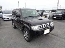 2010 Mitsubishi Pajero Mini
