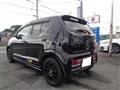 2019 Suzuki Alto Works