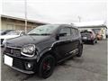 2019 Suzuki Alto Works