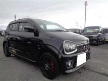 2019 Suzuki Alto Works