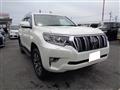 2022 Toyota Land Cruiser Prado
