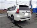 2022 Toyota Land Cruiser Prado