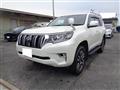 2022 Toyota Land Cruiser Prado