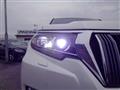2022 Toyota Land Cruiser Prado