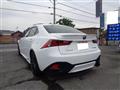 2015 Lexus IS