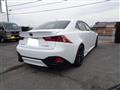 2015 Lexus IS