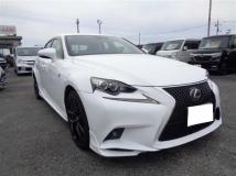 2015 Lexus IS