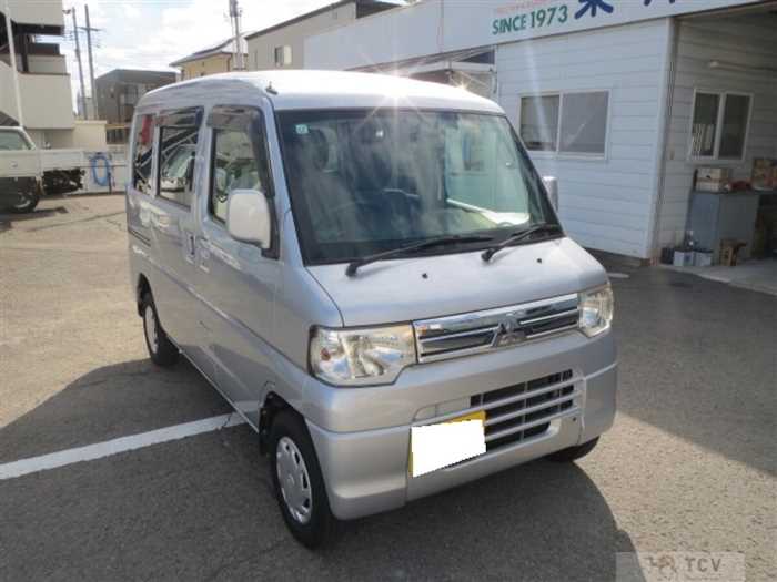 2013 Mitsubishi Mitsubishi Others