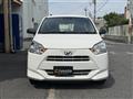 2021 Daihatsu Mira