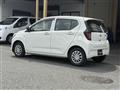 2021 Daihatsu Mira